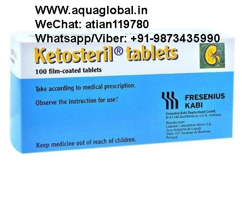 Ketosteril