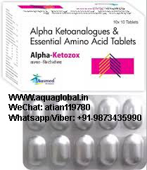 Alpha Ketozox