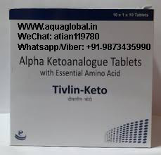 Tivlin Keto