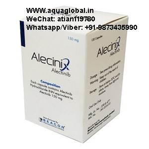 Alecinix-150mg