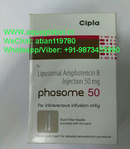 Phosome-50 mg