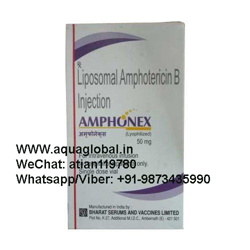 Amphonex-50 mg