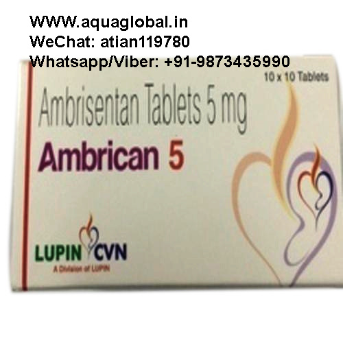 Ambrican