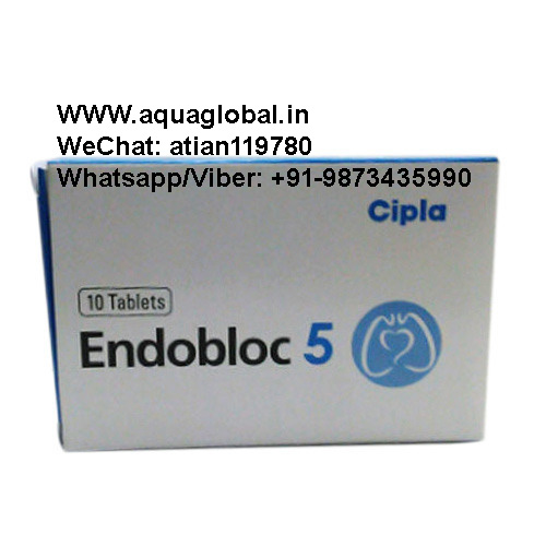 Endobloc