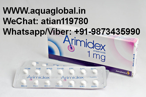 Arimidex 1mg