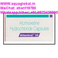 Attentrol-10 mg