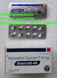 Atostratt-40 mg