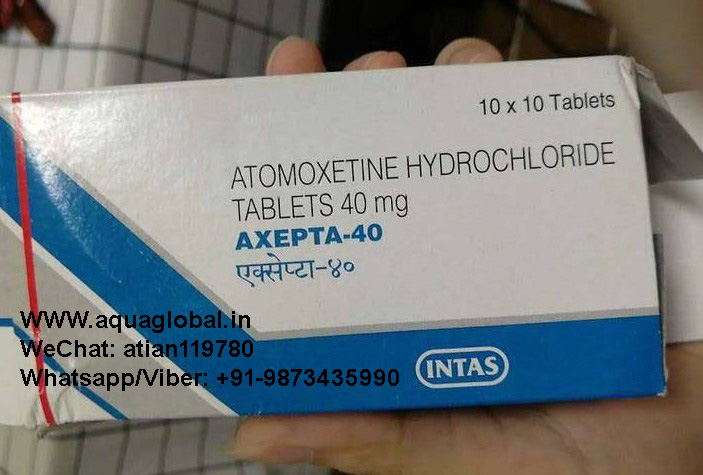 Axepta-40 mg