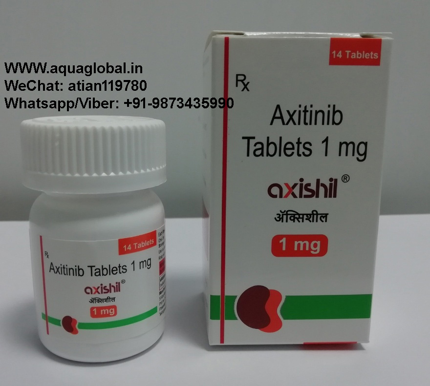 Axishil-1mg