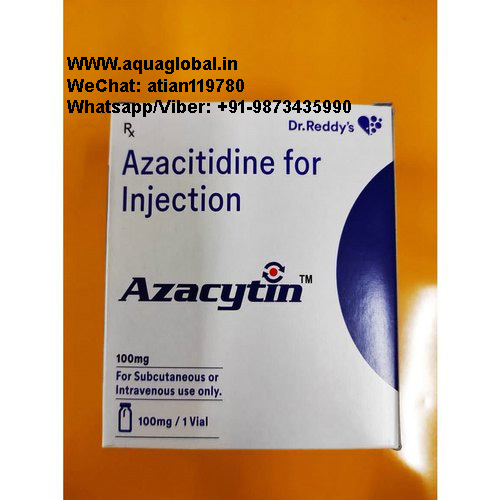 Azacytin-100mg