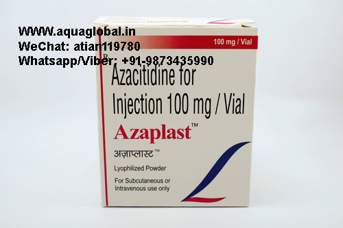 Azaplast-100mg