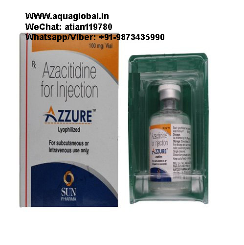 Azzure-100mg