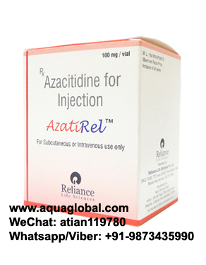 Azatirel-100mg