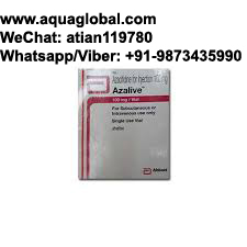 Azalive-100mg