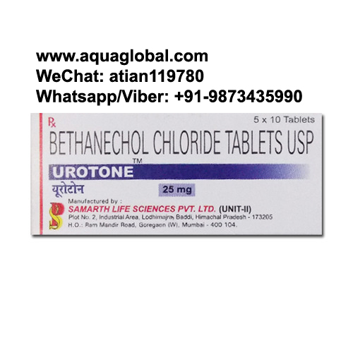 Urotone-25 mg