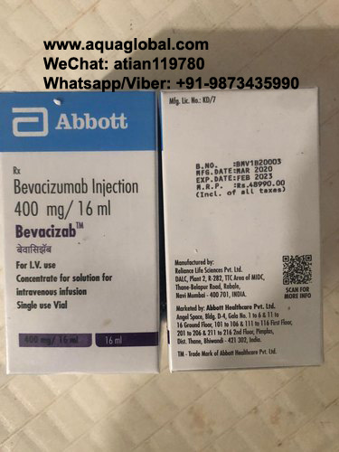 Bevacizab-400mg/16ml