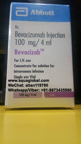 Bevacizab-100mg/4ml