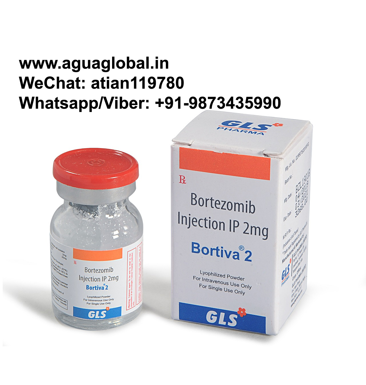 Bortiva-2mg
