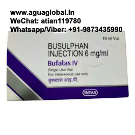 Bufatas IV-6mg/10ml