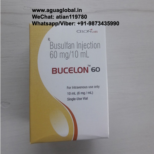Bucelon-60mg/10ml