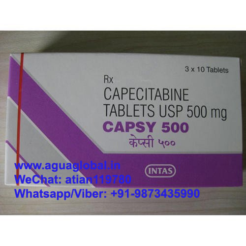 Capsy-500mg