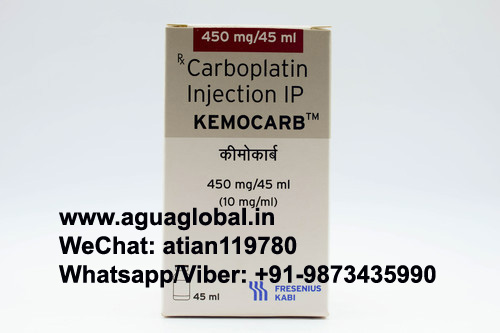 Kemocarb-450mg
