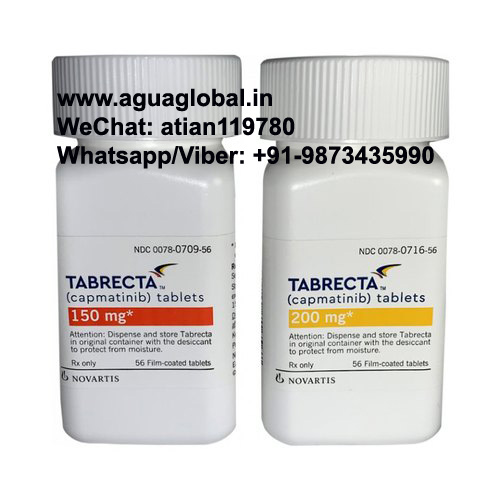 Tabrecta-150mg/200mg