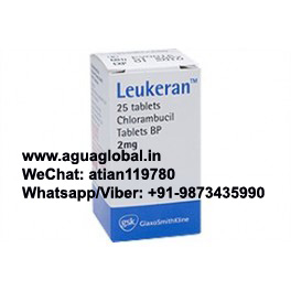 Leukeran-2mg