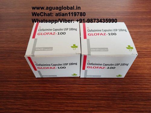 Glofaz-100 mg