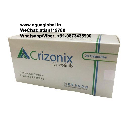 Crizonix-250mg