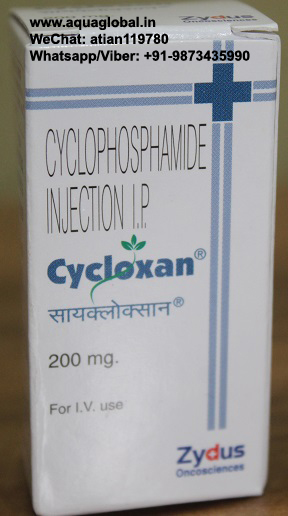 Cycloxan-200mg