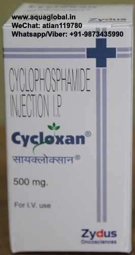 Cycloxan-500mg