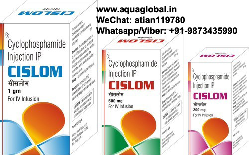 Cislom-200mg/500mg/1gm