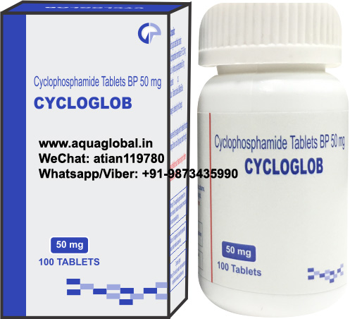 Cycloglob-50mg