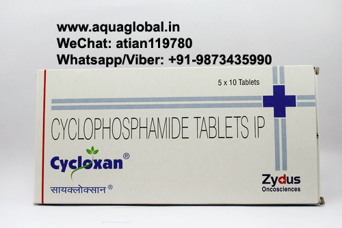 Cycloxan-50mg