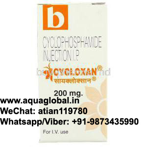 Cycloxan-200mg