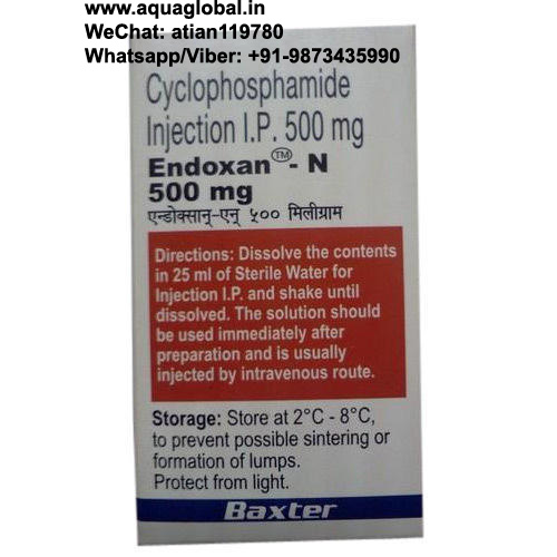 Endoxan-N-500mg