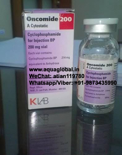 Oncomide-200mg