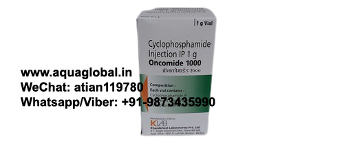 Oncomide-1000mg