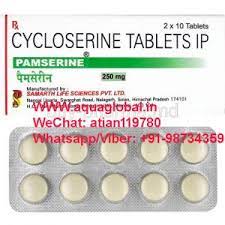 Pamserine-250 mg
