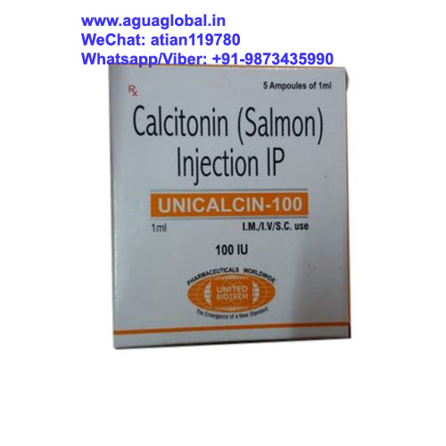 Unicalcin-100mg