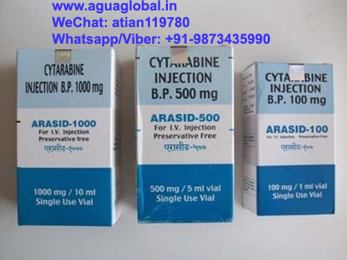Arasid-100mg/500mg/1000mg