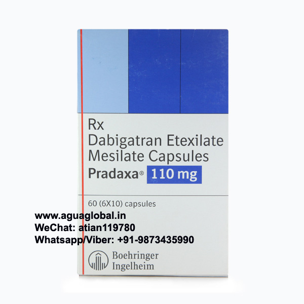 Pradaxa-110mg