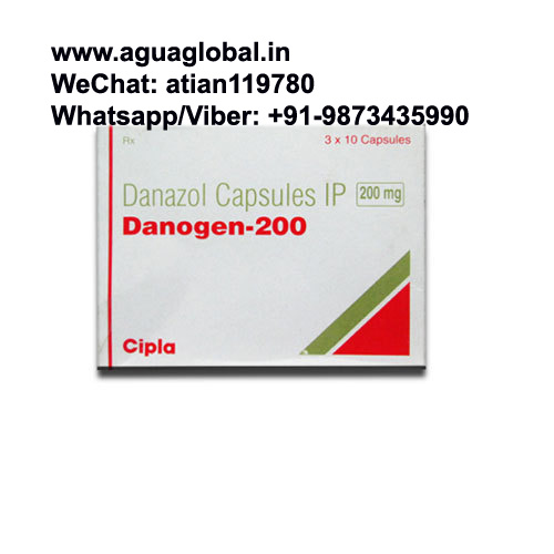 Danogen-200mg