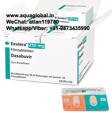 Exviera-250mg