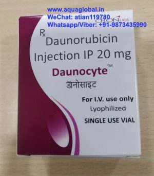 Daunocyte-20mg