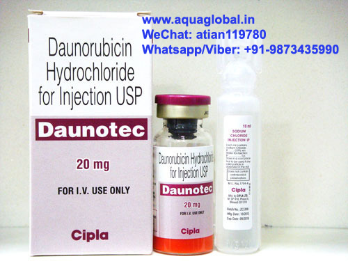 Daunotec-20mg