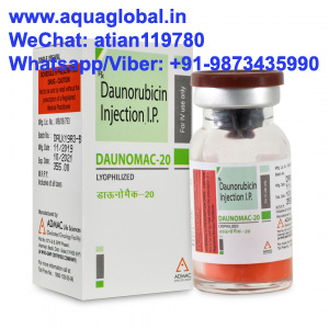 Daunomac-20mg