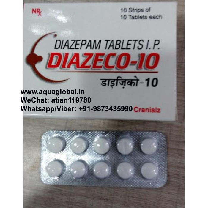 Diazeco-10mg