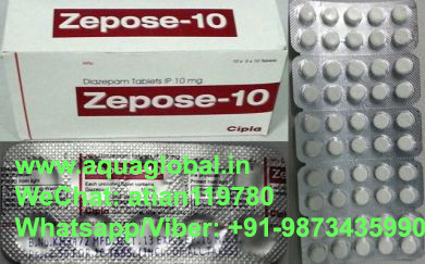 Zepose-10mg